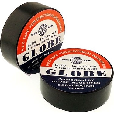 GLOBE ELEKTRİK BANDI / 10 - 500